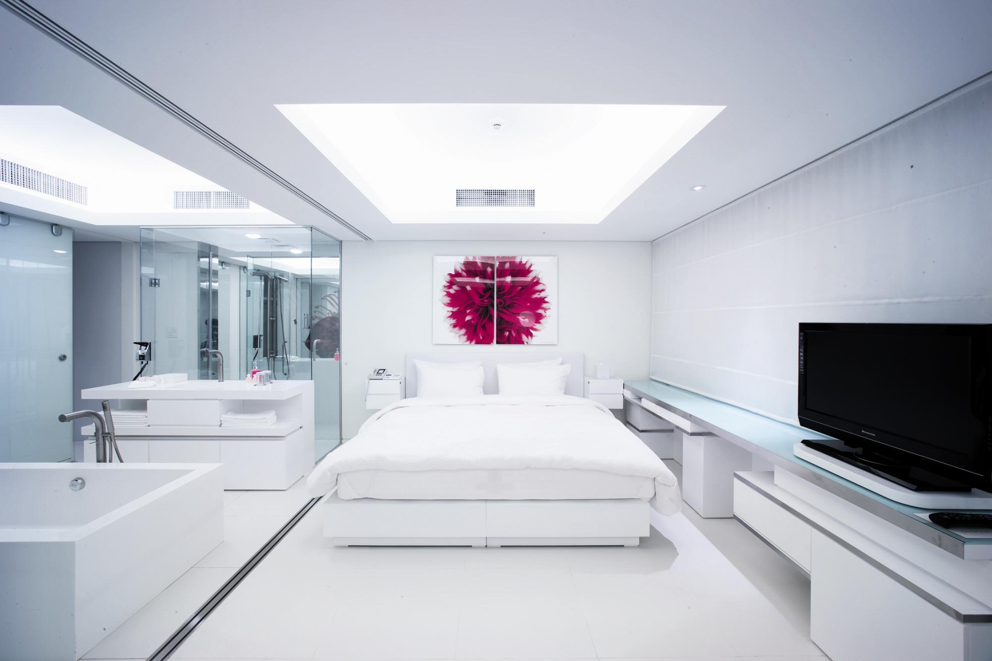 Grand Mercure Ambassador Changwon Esterno foto