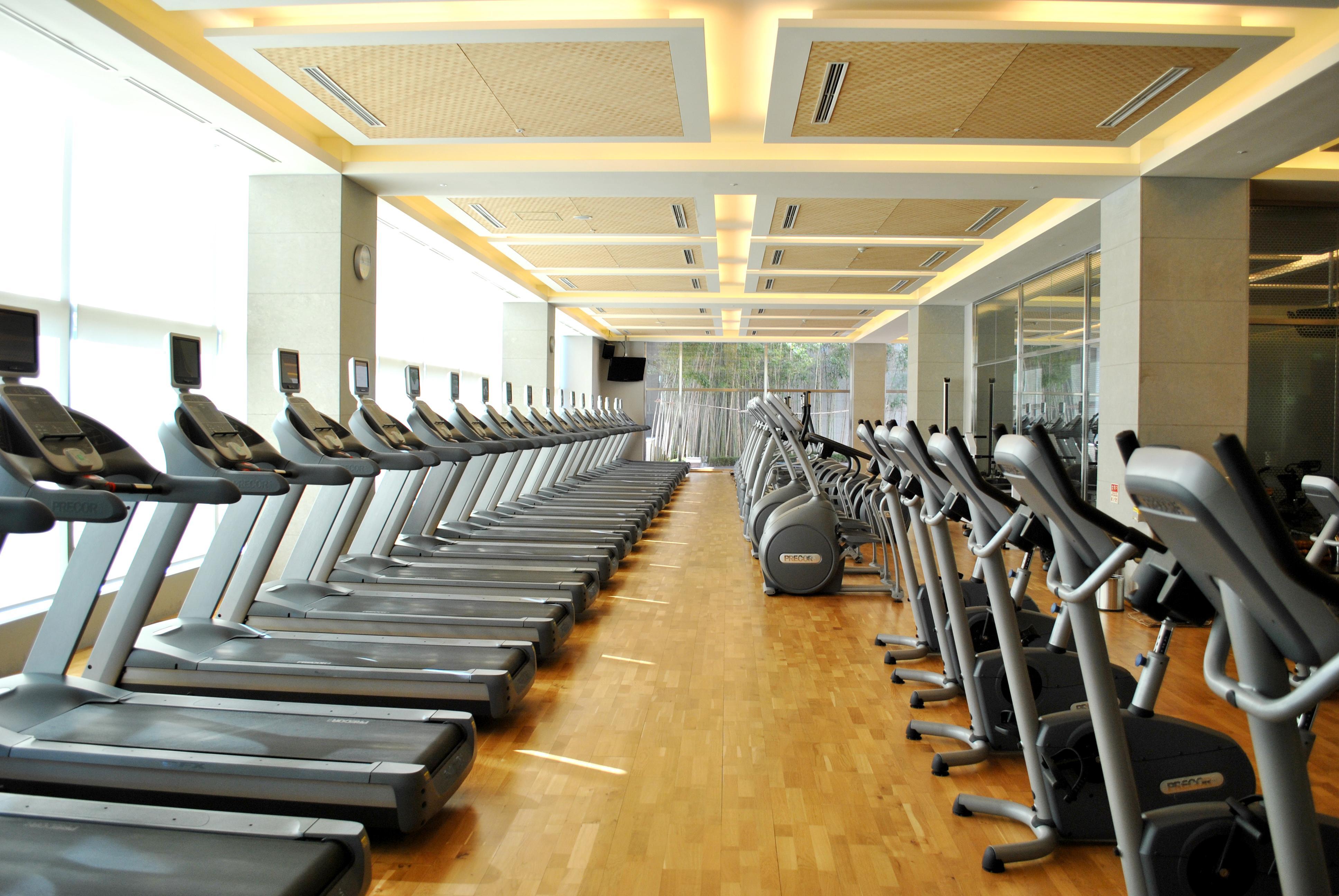 Grand Mercure Ambassador Changwon Esterno foto