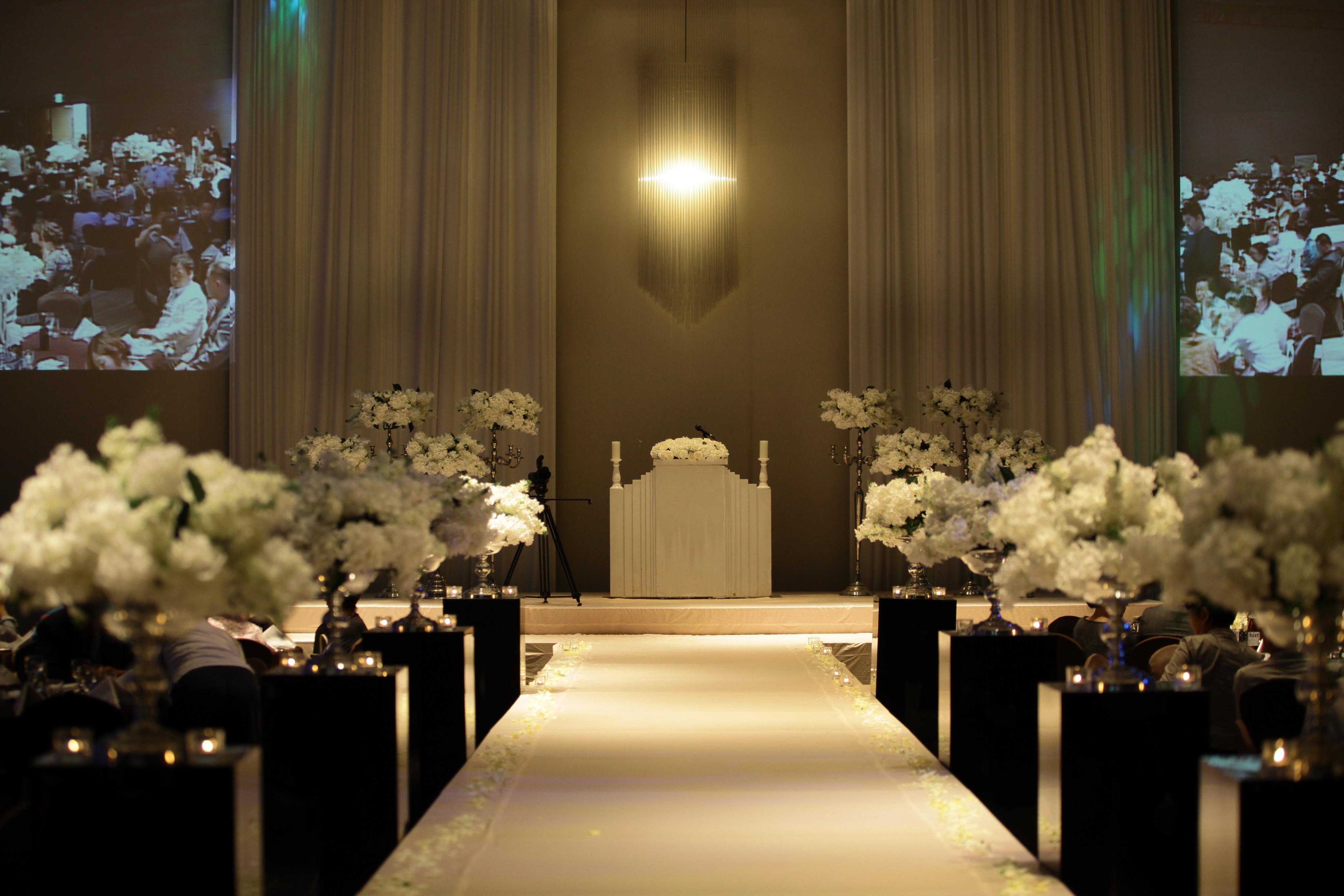 Grand Mercure Ambassador Changwon Esterno foto