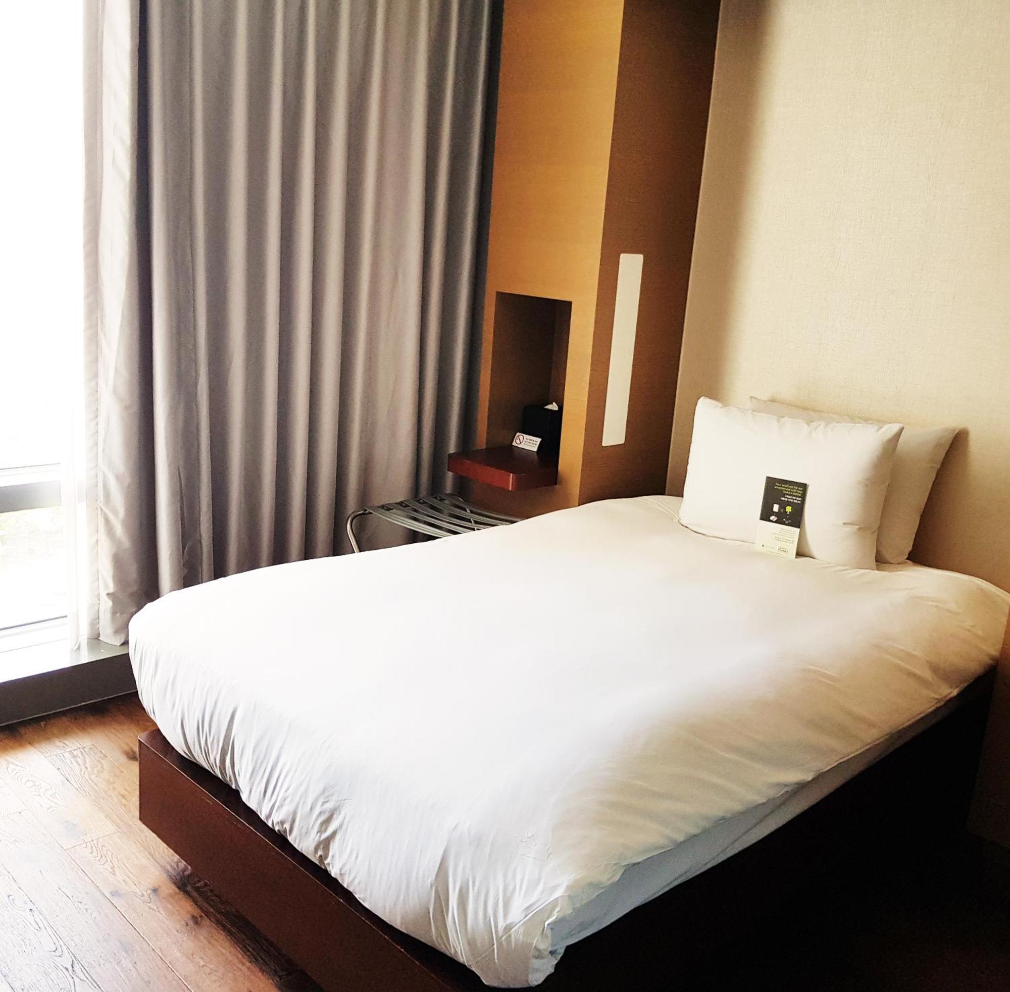 Grand Mercure Ambassador Changwon Esterno foto