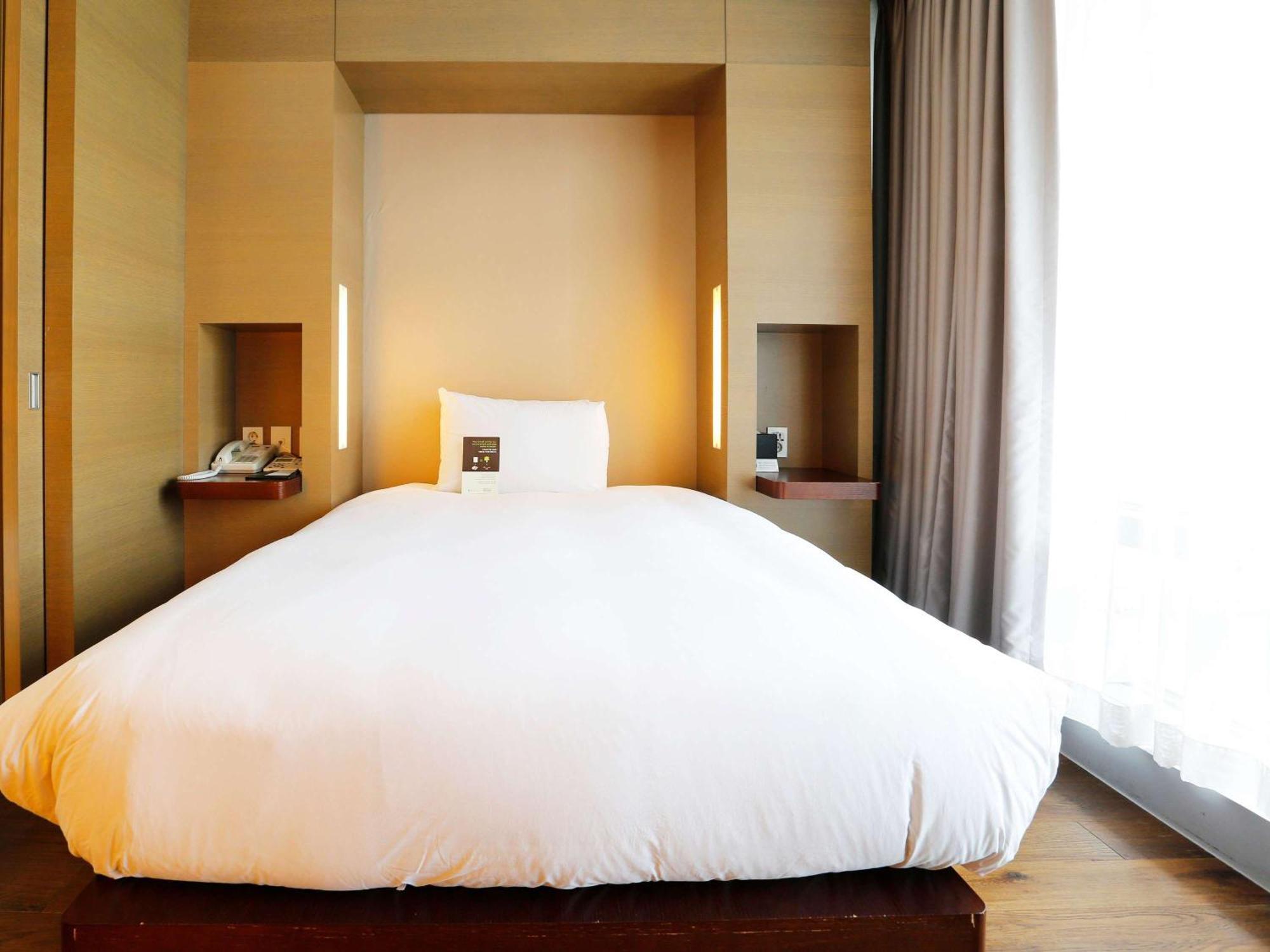 Grand Mercure Ambassador Changwon Esterno foto
